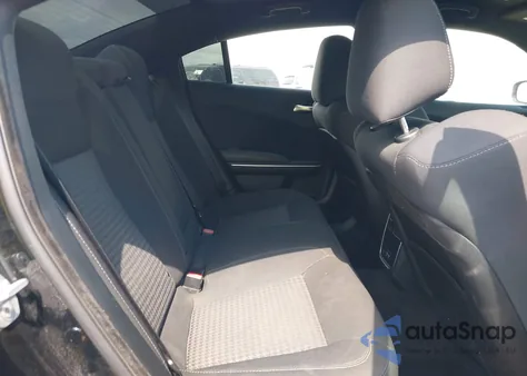 2019 Dodge Charger Gt Rwd from USA, damaged, VIN 2C3CDXHG9KH527193